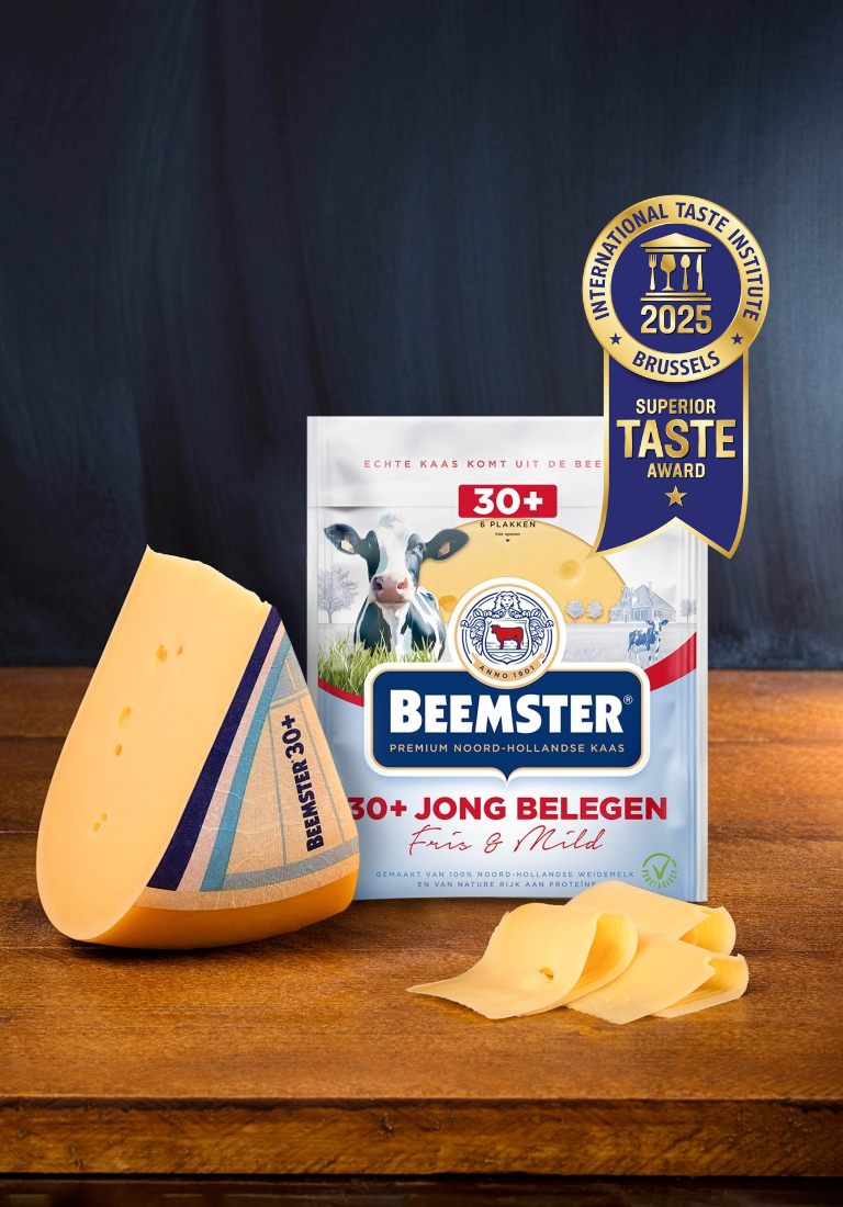 30+ Jong Belegen