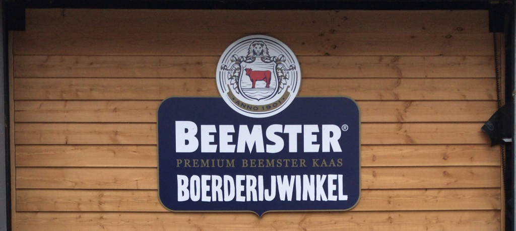 Beemster boerderijwinkels