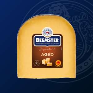 Beemster Signature Aged