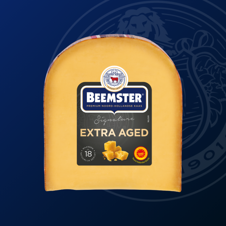 Beemster Signature Extra Aged