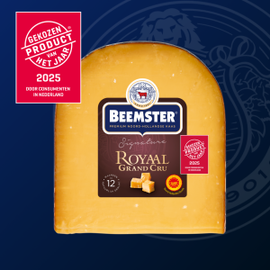 Beemster Signature Royaal Grand Cru