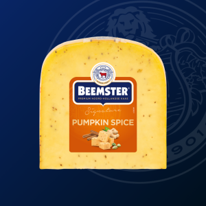 Beemster Signature Pumpkin Spice