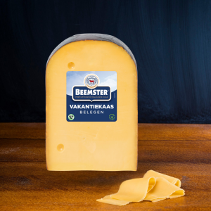 Beemster Holiday Cheese Aged