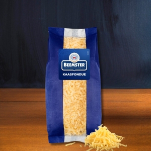 Beemster® kaasfondue