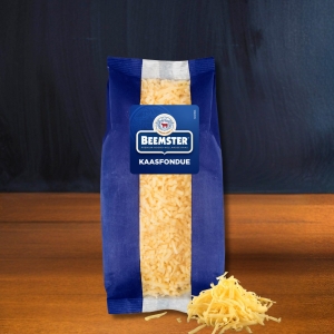 Beemster® kaasfondue