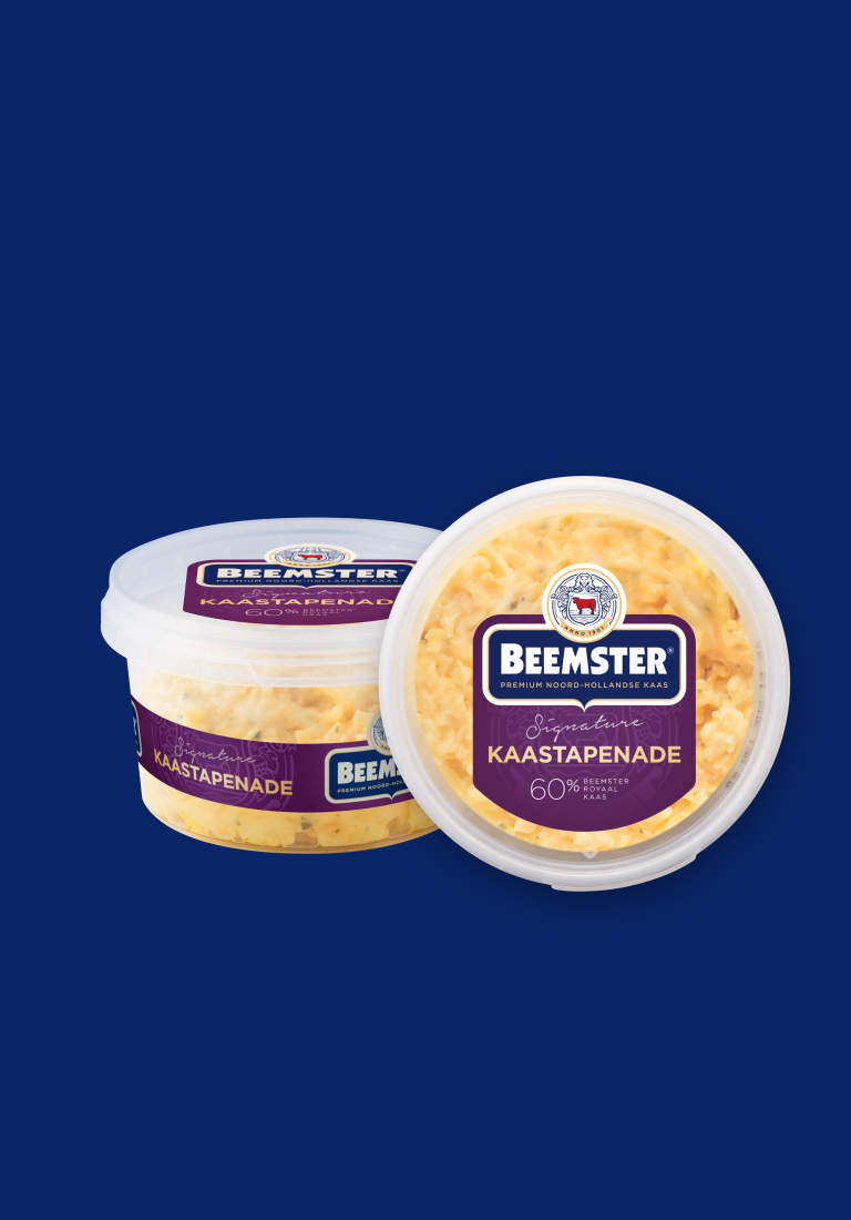 Beemster® KaastapenadeBeemster kaas